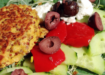 falafel