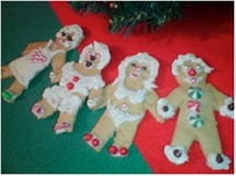 gingerbreadmen