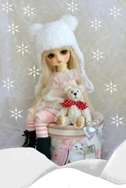 xmasdoll