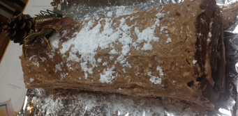 YuleLog