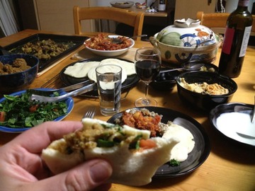 Cara's Recipes
